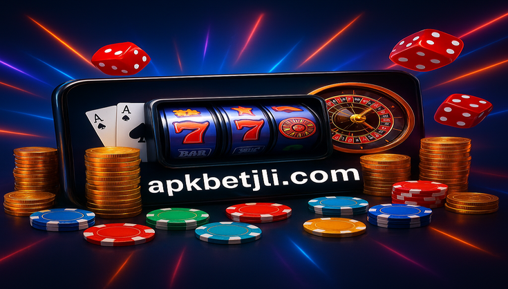 betjili apk