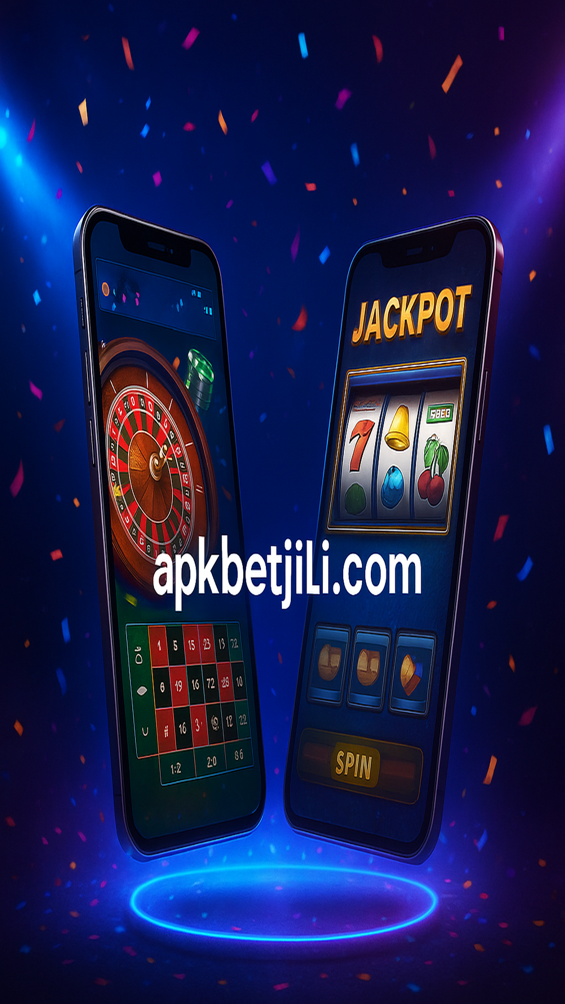 betjili apk