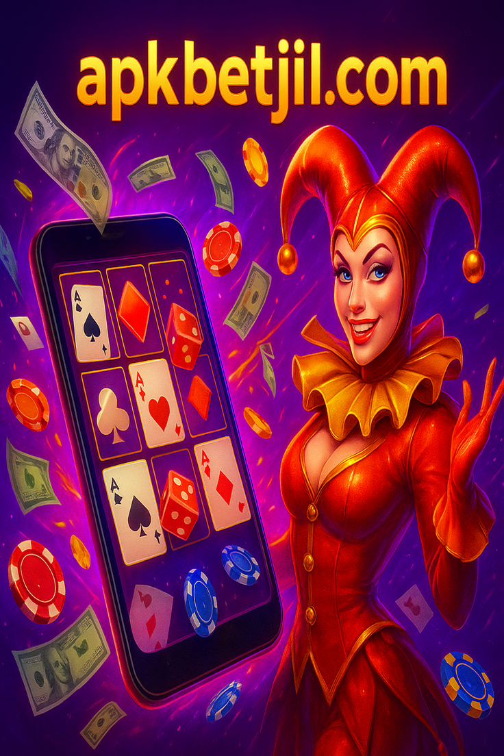 betjili apk