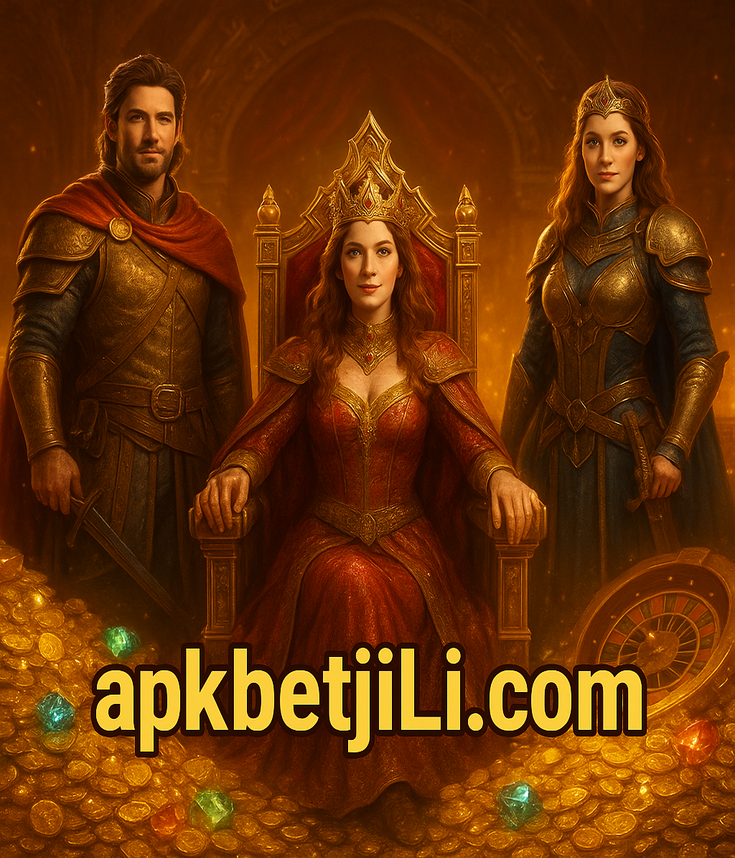 betjili apk