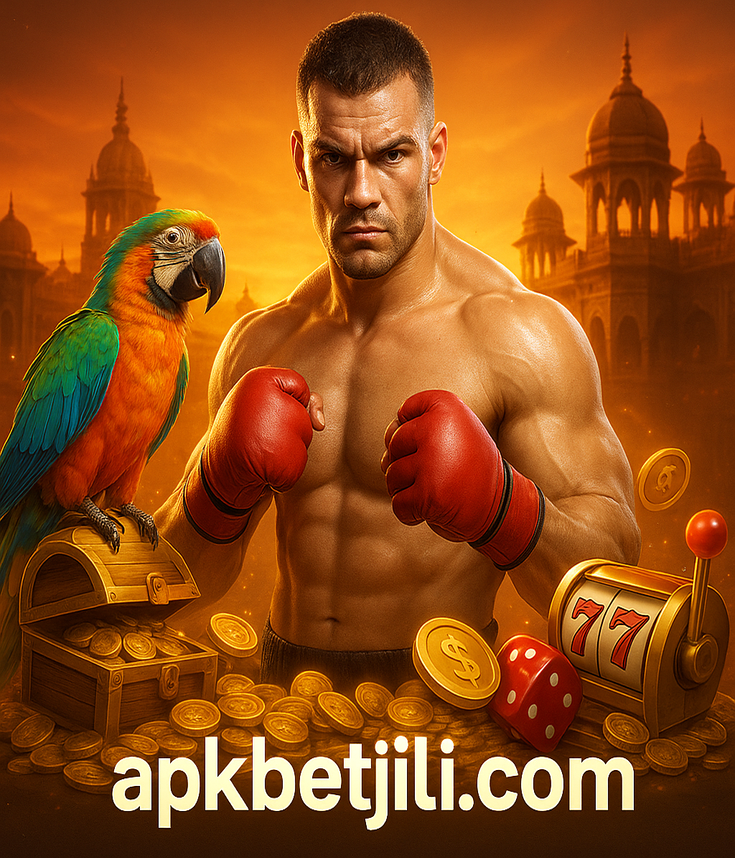betjili apk