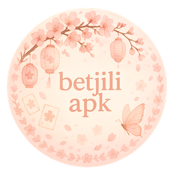 betjili apk লোগো